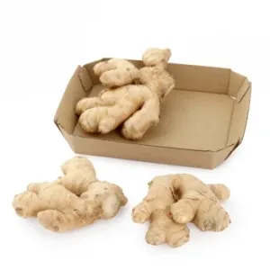 Jengibre Ecológico 200 G