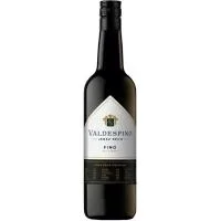 Jerez Seco Valdespino, Botella 75 Cl