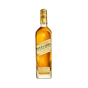 Johnnie Walker Gold Reserve Whisky Blendend Escocés 70 Cl. 700 ML