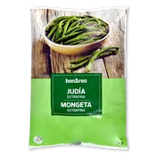 Judía Extrafina