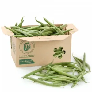 Judía Fina Flow Pack  250 G