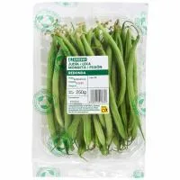 Judía Redonda Eroski, Bandeja 250 G