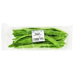 Judías Verdes Barqueta 500 Gramos