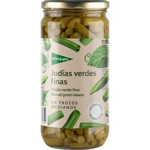 El Corte Inglés