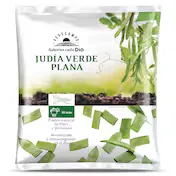 Judías Verdes Planas Dia Vegecampo 1 Kg