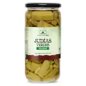 Judías Verdes Planas Dia Vegecampo 360 G
