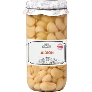 Judión Cocido Huerta de Carabaña