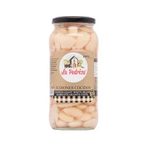 LA Pedriza Judión Ganja Cocido la Pedriza 560 Gr.