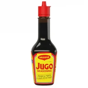 Jugo Maggi, Frasco 101 Ml