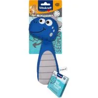 Juguete Dino Lanzador para Perro Vitakraft, 1 Ud