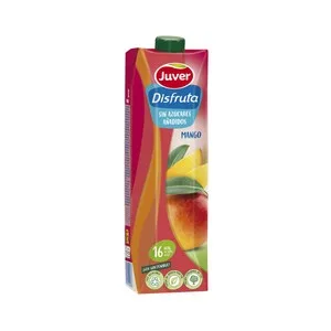 Juver Néctar de Mango Juver Disfruta 1 L. 1000 ML
