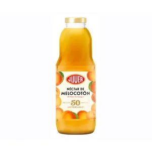 Juver Néctar de Melocotón 1 L. 1000 ML