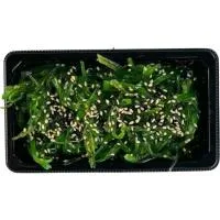 Ensalada Kaiso Sushitake, Bandeja 109 G