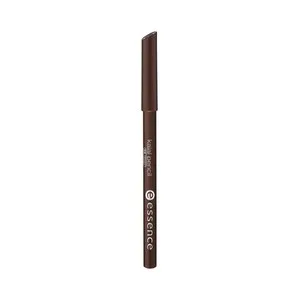 Essence Kajal Tono 08 Teddy Lápiz de Ojos con Acabado Mate de Larga Duración.