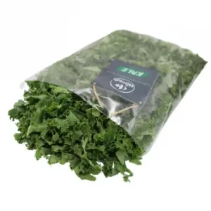 Kale Carrefour el Mercado 200 G
