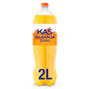 Kas de Naranja Zero 2 L