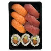 Kawa Trío Sushitake, Bandeja 253 G