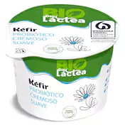 Kéfir Cremoso Suave Dia Láctea Vaso 250 G