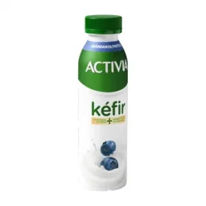 Kéfir de Arándanos Activia 272 Ml.