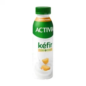 Kéfir de Mango Activia 272 Ml.