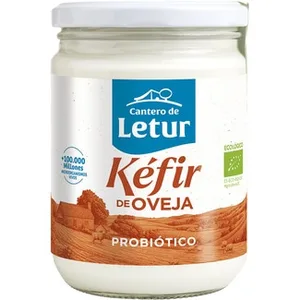 Kéfir de Oveja Natural Ecológico el Cantero de Letur