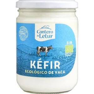 Kéfir de Vaca Natural Ecológico el Cantero de Letur