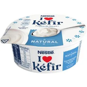 Kéfir Natural 150 Gr