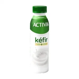 Kéfir Natural Activia 272 Ml.