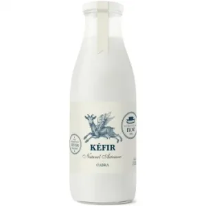 Kéfir Natural de Cabra Granja Noé 750 Ml.