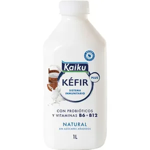 Kéfir Natural Kaiku