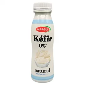Kéfir Natural Margui 250 G.