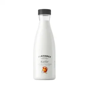 Kéfir Natural Pastoret sin Gluten 550 G.