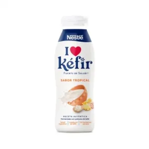 Kéfir Tropical Nestlé 500 G.