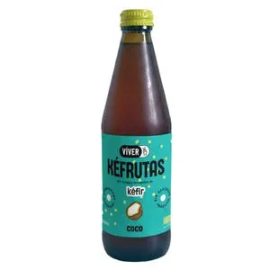 Kéfrutas Coco 330 Ml