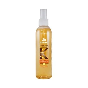 Sanko Keratina Líquida en Spray con Porvitamina B5 Sanko 200 Ml.