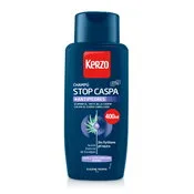 Kerzo Champú Stop Caspa.