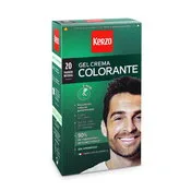 Kerzo Crema Colorante 20 Moreno