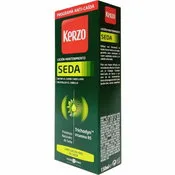 Kerzo Loción Seda.