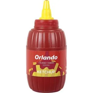 Kétchup 300 Gr