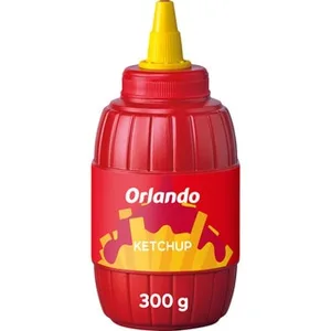 Ketchup  Orlando 300 G
