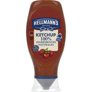 Ketchup  Hellmann's 430 G