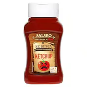 Ketchup Dia Salseo 340 G