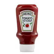 Ketchup Heinz 460 G