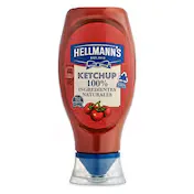 Ketchup Hellmann's 430 Ml
