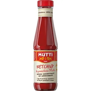 Ketchup Mutti