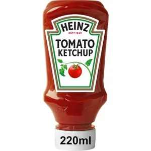 Heinz Ketchup 700 G.