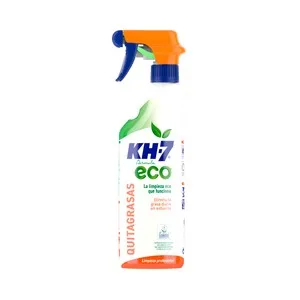 Kh-7 Quitagrasa Fórmula Ecológica 650 Ml