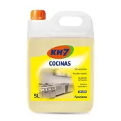 Kh7 Cocinas