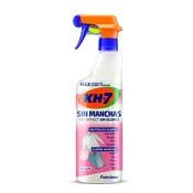 Kh7 sin Manchas Color Pistola