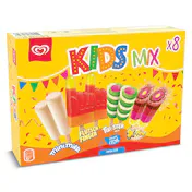 Kids Mix Frigo 8 Unidades 392 G